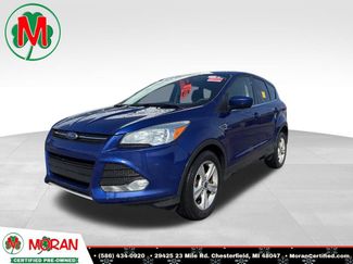 Used 2014 Ford Escape SE 360° Tour