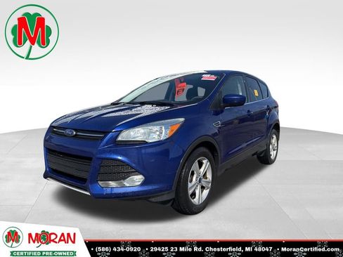 Used 2014 Ford Escape SE image 1