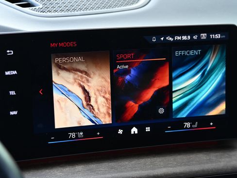 Certified 2025 BMW X1 xDrive28i image 34