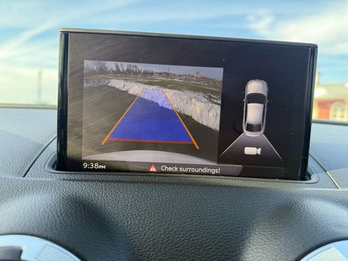 Used 2020 Audi A3 2.0T Premium image 10