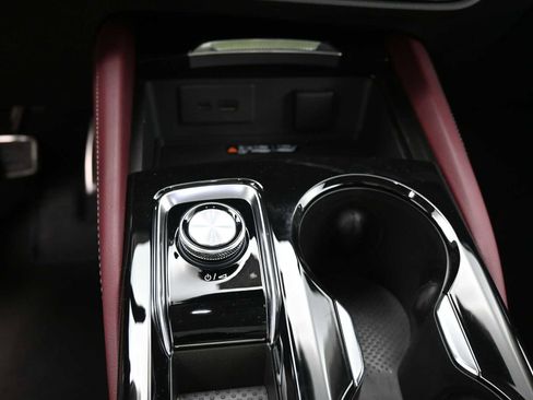 New 2025 Buick Envision Sport Touring image 16