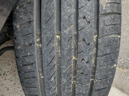 Used 2004 Mercedes-Benz SLK 320 image 28