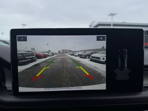 Certified 2022 Lincoln Nautilus AWD w/ Premium Package image 35