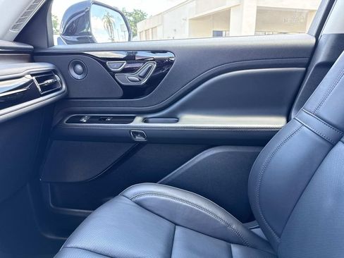 New 2026 Lincoln Aviator Reserve AWD/4WD image 23
