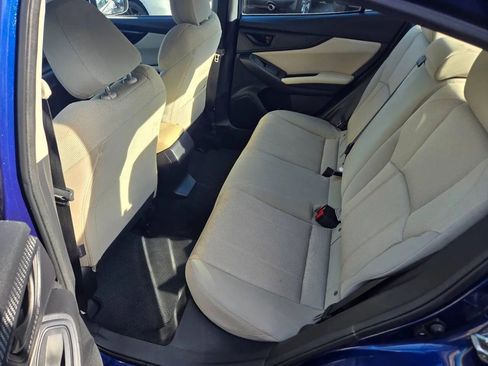 Used 2017 Subaru Impreza 2.0i Premium image 33