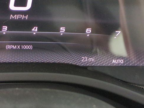 New 2026 RAM 1500 Rebel w/ Rebel Level 2 Equipment Group AWD/4WD image 11