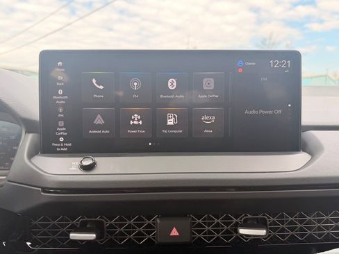 New 2026 Honda Accord Sport image 8