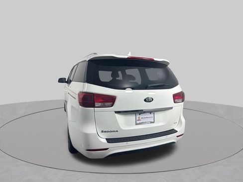Used 2016 Kia Sedona LX w/ LX Convenience Package FWD image 31