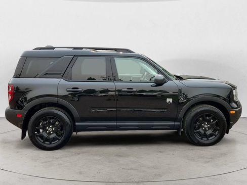 Used 2026 Ford Bronco Sport Big Bend w/ Convenience Package AWD/4WD image 4