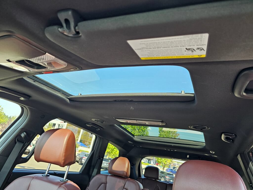 Certified 2024 Kia Telluride SX AWD/4WD image 11