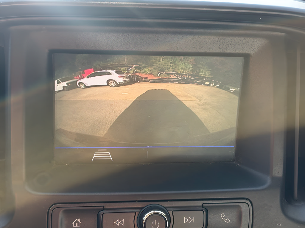 Used 2022 Chevrolet Colorado W/T w/ Custom Special Edition RWD image 14