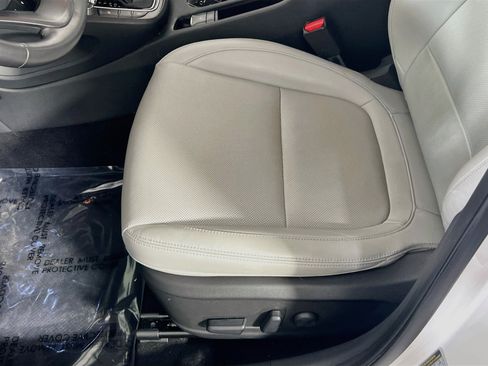 Used 2023 Hyundai Kona Limited AWD/4WD image 20