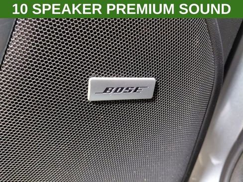 Certified 2023 Chevrolet Suburban High Country w/ Max Trailering Package AWD/4WD image 14