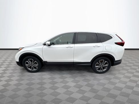 Used 2020 Honda CR-V EX-L image 8