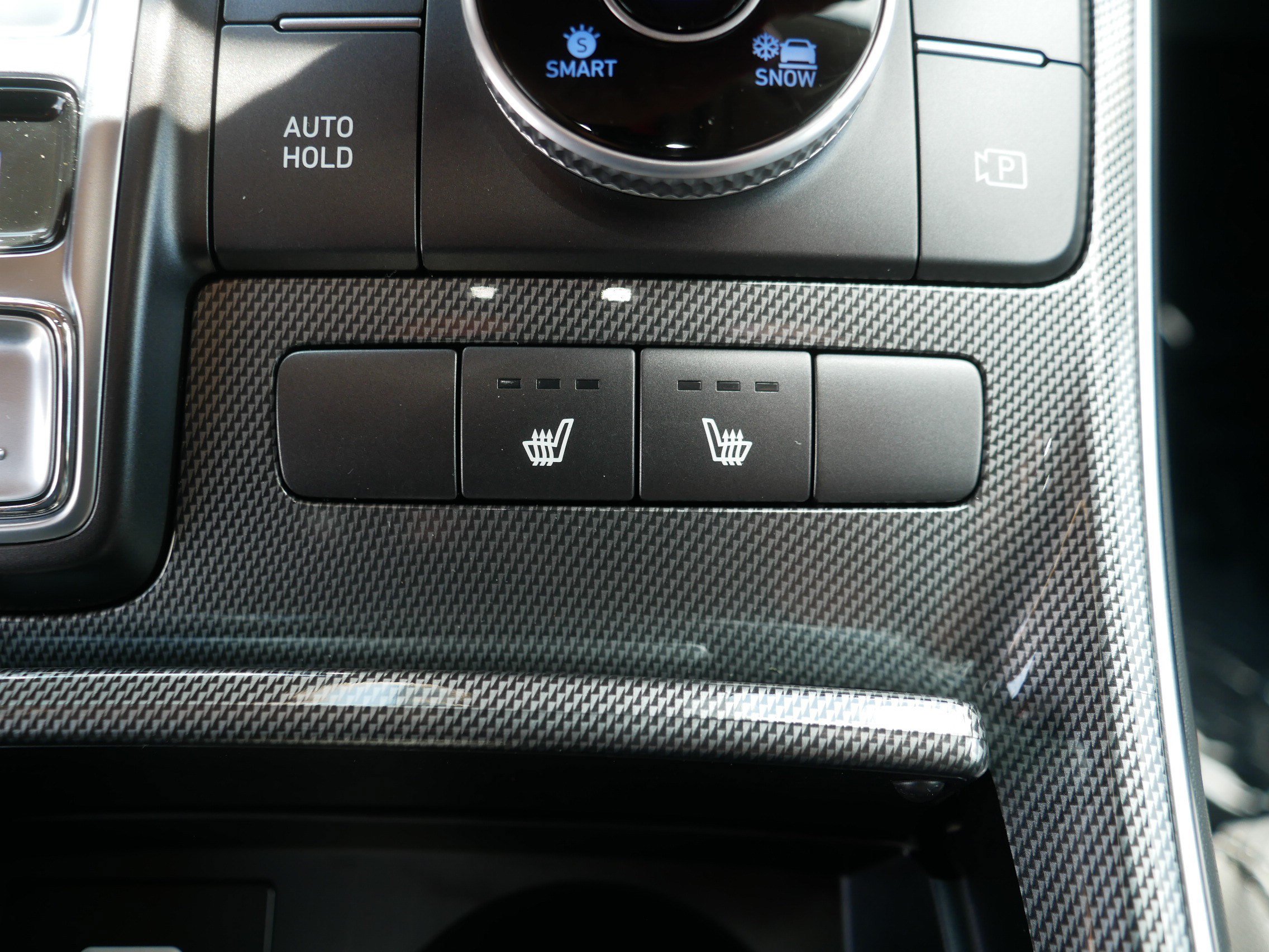 Used 2023 Hyundai Santa Fe SEL w/ Premium Package AWD/4WD image 31