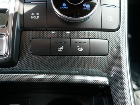 Used 2023 Hyundai Santa Fe SEL w/ Premium Package AWD/4WD image 31