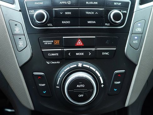 Used 2017 Hyundai Santa Fe Sport image 45