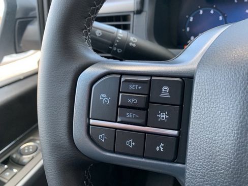 New 2025 Ford F150 XLT w/ Equipment Group 302A MID image 25