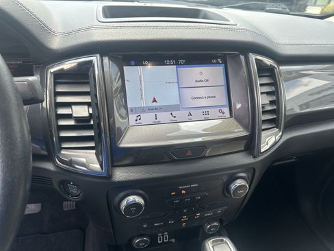 Used 2019 Ford Ranger Lariat w/ Equipment Group 501A Mid AWD/4WD image 35
