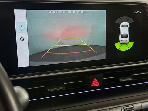 Used 2024 Hyundai Ioniq 6 SEL image 22