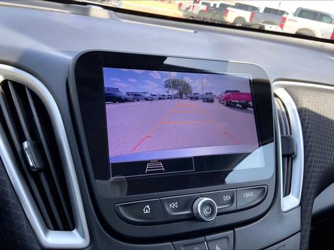 Used 2024 Chevrolet Malibu RS FWD image 27