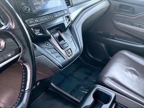 Used 2019 Honda Odyssey EX-L image 15