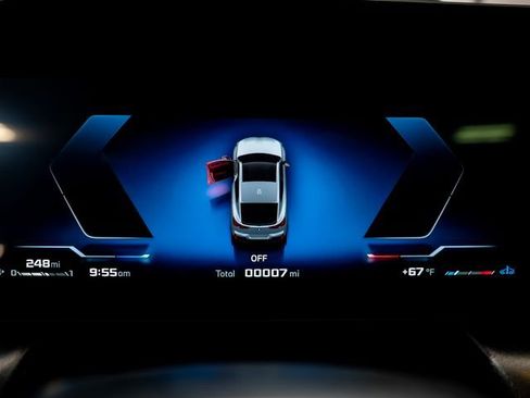 New 2026 BMW X2 M35i image 17