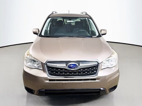 Used 2014 Subaru Forester 2.5i Premium w/ All-Weather Package AWD/4WD image 2