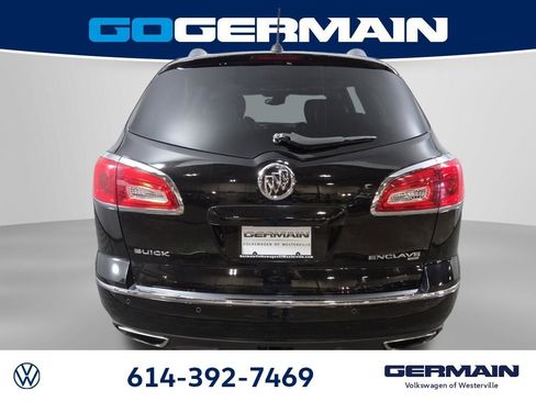 Used 2016 Buick Enclave Premium w/ Experience Buick Package AWD/4WD image 10