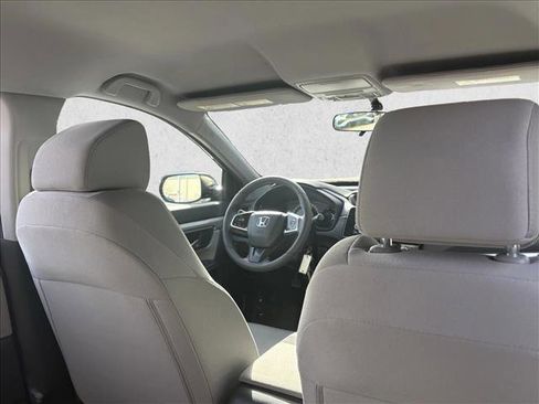 Used 2018 Honda CR-V LX image 18