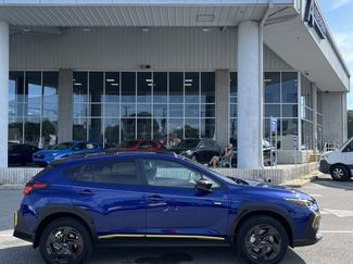 New 2025 Subaru Crosstrek 2.5i Sport w/ Popular Package #3A video 2