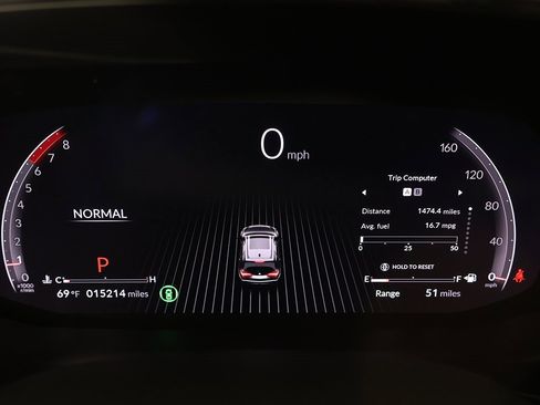 Used 2024 Acura MDX Type S image 53