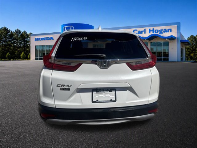 Used 2019 Honda CR-V EX-L image 8