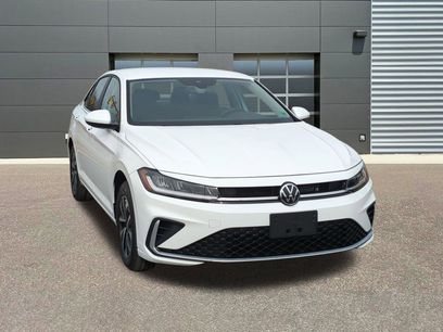 New 2026 Volkswagen Jetta S