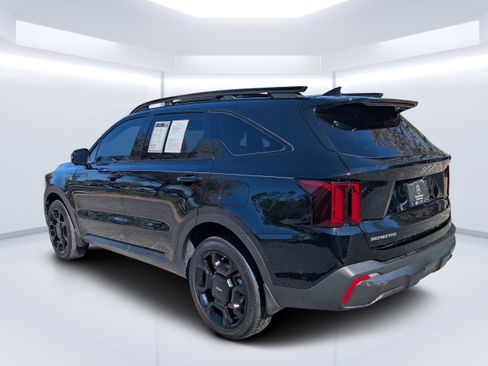 Used 2024 Kia Sorento SX Prestige image 8