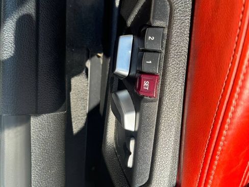 Used 2017 BMW M3 RWD image 31