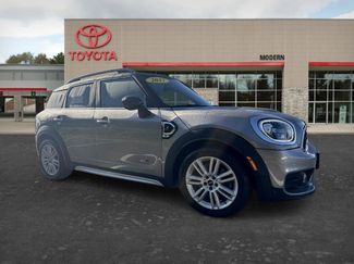 Used 2017 MINI Cooper Countryman S AWD/4WD video 1