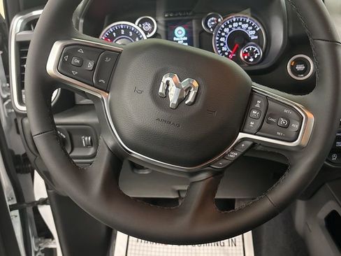 New 2026 RAM 1500 Big Horn image 11
