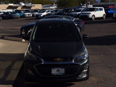 Used 2019 Chevrolet Spark LS image 15
