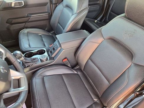 New 2026 Ford Bronco Big Bend image 23