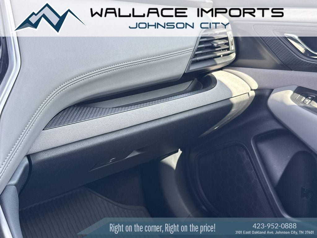 Certified 2024 Subaru Legacy Premium AWD/4WD image 20