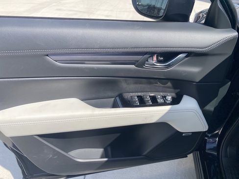 New 2025 MAZDA CX-5 AWD 2.5 S w/ Premium Plus Pkg image 14