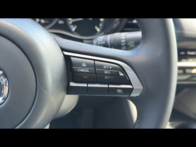New 2026 MAZDA MAZDA3 s Sport FWD image 19