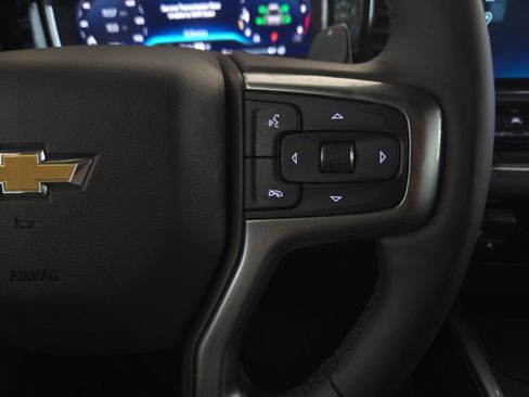 Used 2023 Chevrolet Silverado 1500 LT w/ Texas Edition Plus RWD image 16