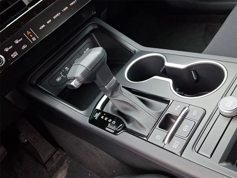 New 2026 Kia K5 LXS image 7