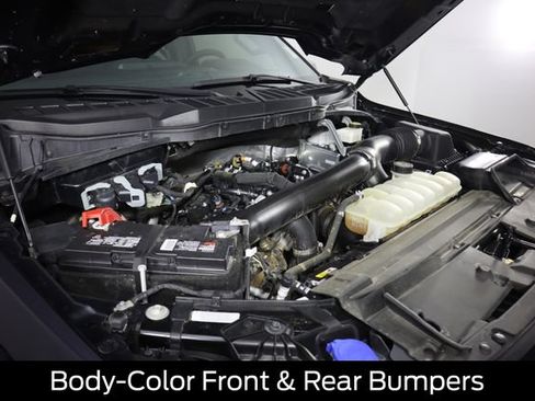 Used 2024 Ford F150 Lariat AWD/4WD image 23