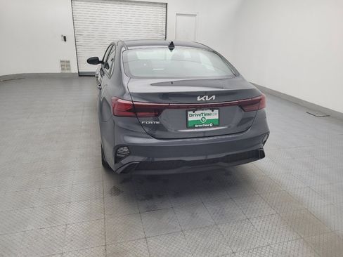Used 2024 Kia Forte LXS w/ LXS Technology Package image 6
