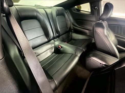 Used 2016 Ford Mustang GT Premium w/ Equipment Group 401A RWD image 18