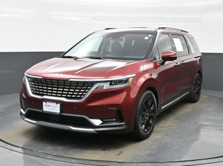 Used 2022 Kia Carnival SX Prestige video 1