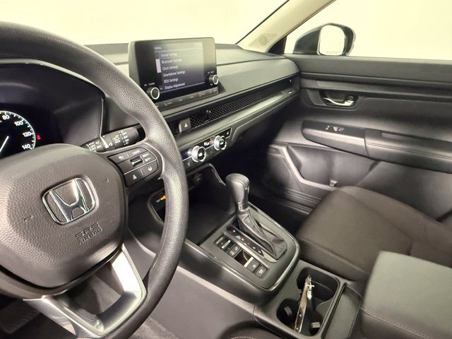 Used 2024 Honda CR-V EX image 27